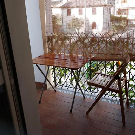 بيت ضيافة Girasole 3*