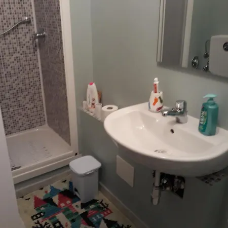 Girasole Pensjonat 3*