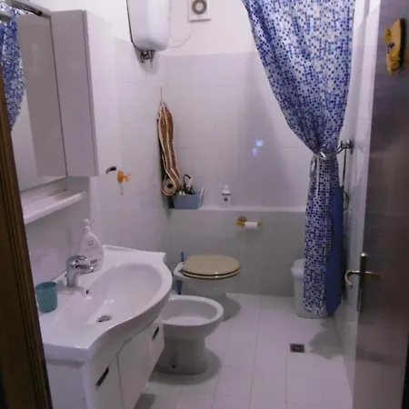 Pensjonat Girasole Foligno