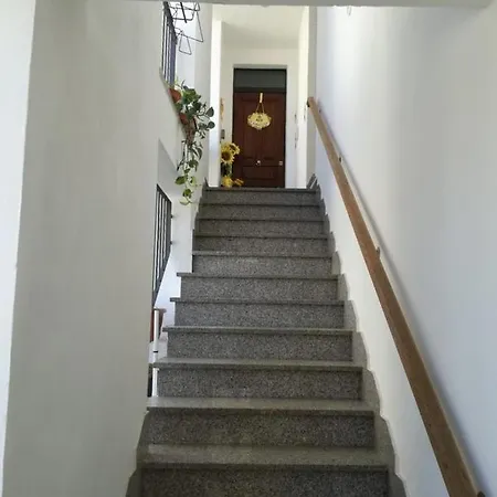 Casa de hóspedes Girasole *