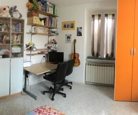 Gæstehus Girasole