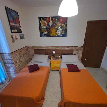 Girasole بيت ضيافة