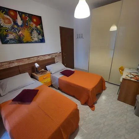 Girasole بيت ضيافة فولينيو