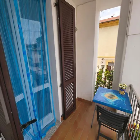 Casa de hóspedes Girasole Foligno