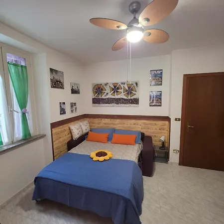 Girasole 3* فولينيو